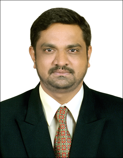 Dr. Devendra Laxman Kamble