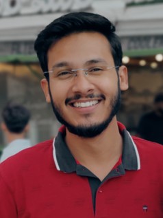 Dr. Adil Ata Azmi