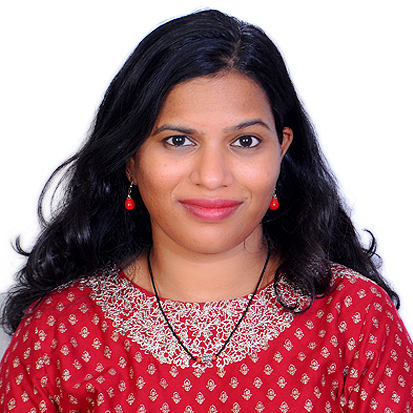 Priti Parag Gaikwad