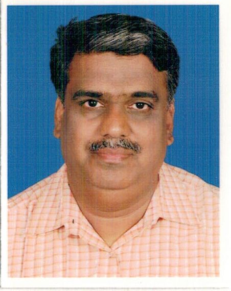 Prof. Sanjay S. Deshpande