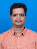 Dr. Akshay S. Desai