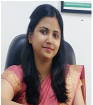 Mrs. Nidhi Mishra