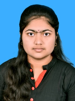 Ms.Akanksha Ananda Mudhe.