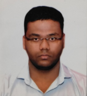 Mr.Manish Gaikawad