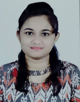 Ms.Riti Rajesh Thakor