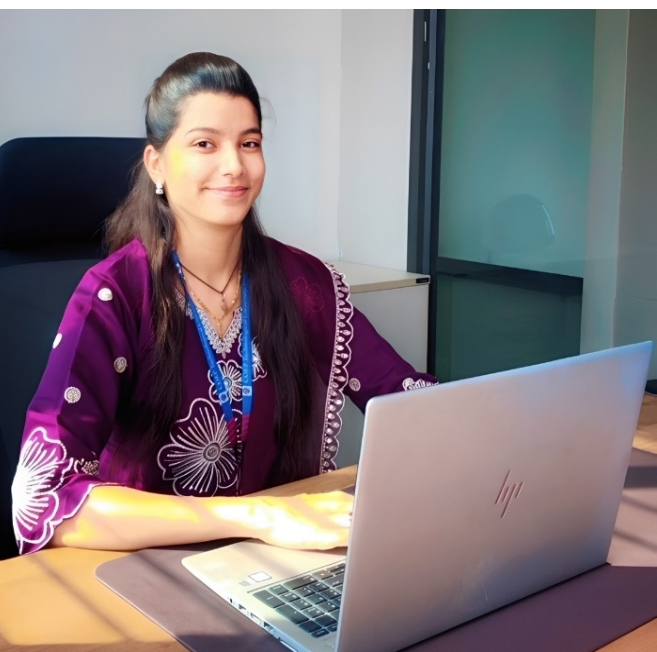 Mrs.Swati A. Atone