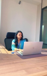 Ms.Vaishali Kashinath Kosamkar
