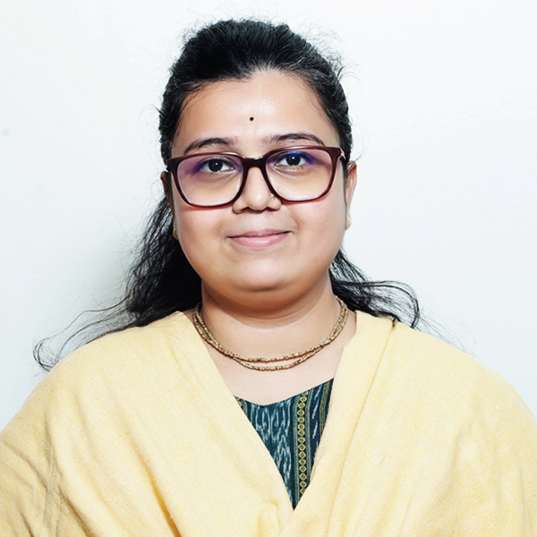 Dr. Manasi Mulay