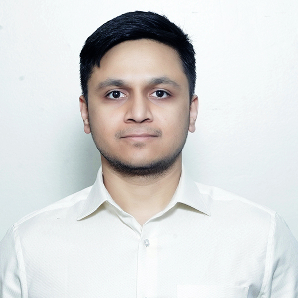 Dr. Prathamesh P. Deshpande
