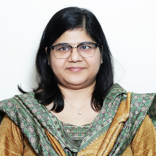Dr. Dewika Mishra