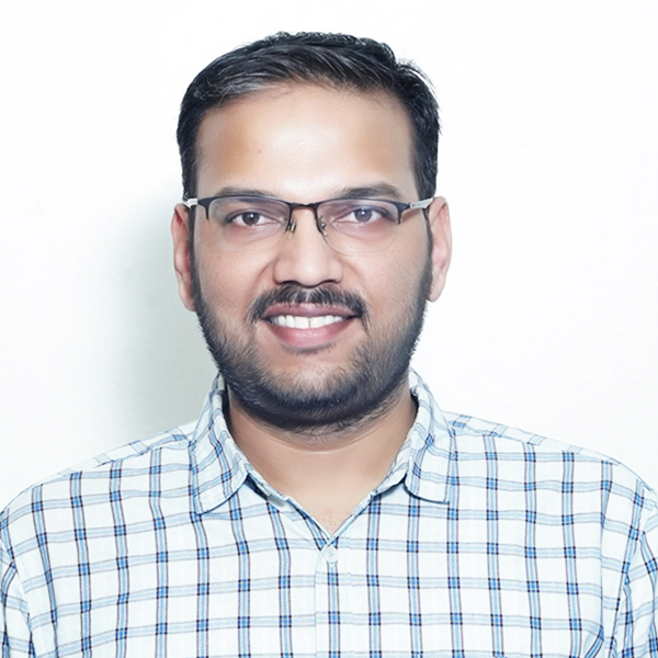Dr. Prashant A. Dixit