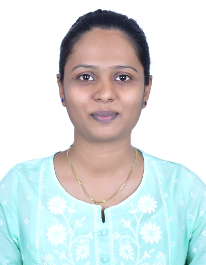 Dr. Nikhila Patil