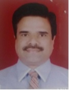 Dr. Ishwar P. Sonar