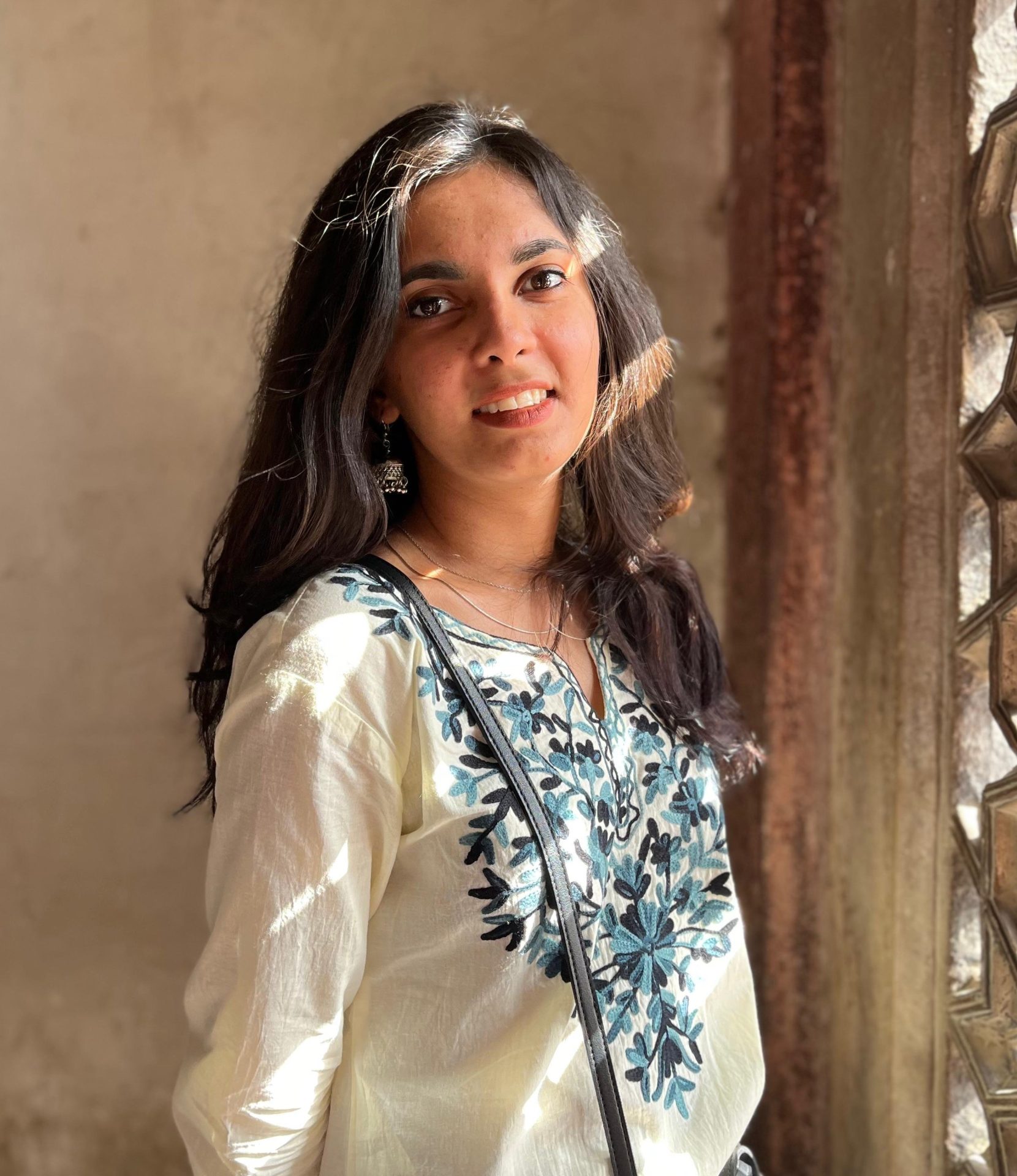 Ms. Pragya Meena