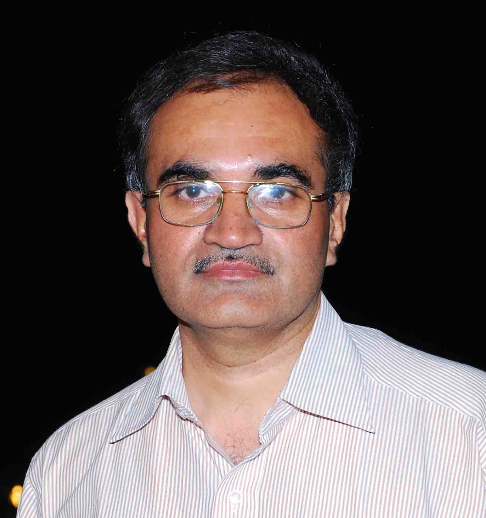 Uday Ramteerthkar