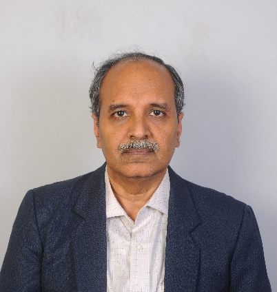 Dr.Ramanathan Venkateswaran